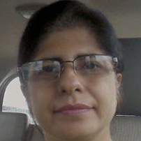 Dr. Savita Sengar
